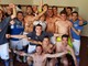 BUON COMPLEANNO E 10 DOMANDE A… William Occhipinti