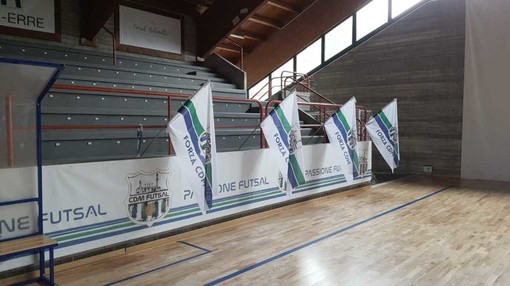 CDM FUTSAL Al via il pre-campionato