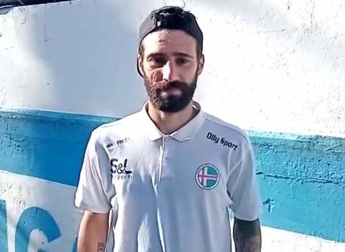 VIDEO/LIGORNA-ALBENGA Mirko Chiarabini: &quot;Ieri meno brillanti, ma la qualificazione era in ghiaccio...&quot;