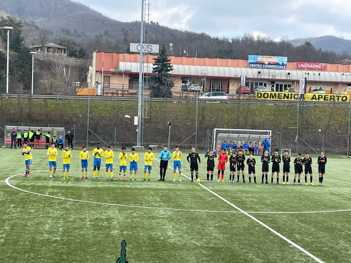 CAIRESE/ SETTORE GIOVANILE: IL PUNTO DELLO SCORSO WEEKEND!