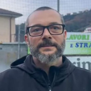 VIDEO/CASARZA-RIO MAIOR Intervista a Andrea Cervia