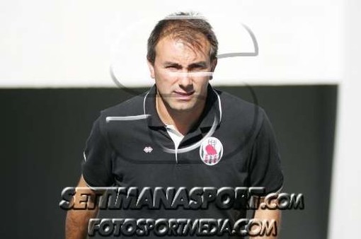 TANTI AUGURI A... MARCELLO CROVETTO