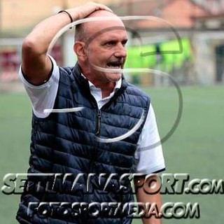 ANDREA CAVERZAN "Che delusione vedere il calcio rovnato da persone incompetenti che dettano le regole dai salotti"