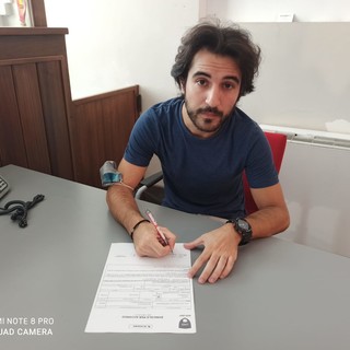 VECCHIAUDACE Ufficiale l'arrivo di Carrus