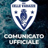 CELLE VARAZZE "La Società non presenta alcun conto in rosso" CELLE VARAZZE "La Società non presenta alcun conto in rosso"