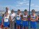 La Canottieri Sanremo tra giovani, Coastal Rowing ed eventi