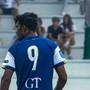 COPPA ITALIA SERIE D - CHISOLA-BIELLESE 3-1