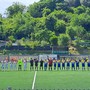 COPPA LIGURIA SECONDA CATEGORIA Domenica la finale LIVE
