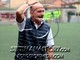 ANDREA CAVERZAN "Che delusione vedere il calcio rovnato da persone incompetenti che dettano le regole dai salotti"