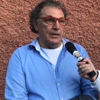 Pierluigi Crovetto del Segesta
