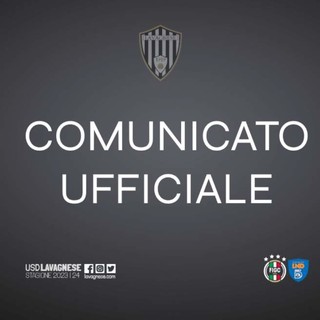 ⚠️ COMUNICATO UFFICIALE USD ARCOLA GARIBALDINA - OGGETTO: SENTENZA TRIBUNALE FEDERALE 📣