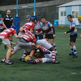 RUGBY Tre affermazioni di rilievo per le squadre liguri