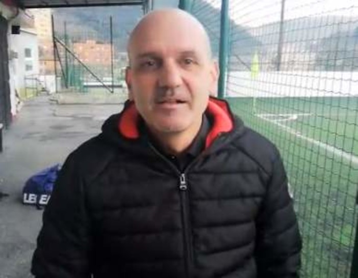 VIDEO - Baiardo-Finale 2-5, il commento di Andrea Caverzan