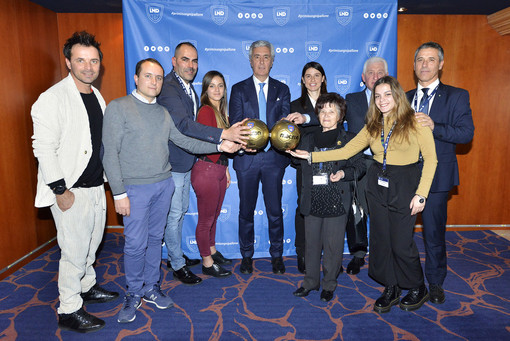 1959-2019: buon compleanno LND, da 60 anni primi su ogni pallone