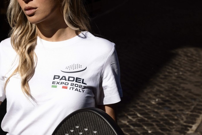 PADEL EXPO SBARCA IN ITALIA E SCEGLIE ROMA
