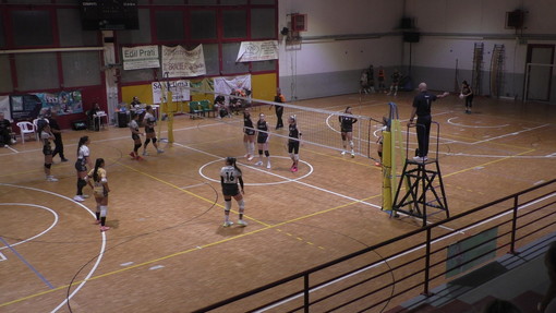 Pallavolo - Serata di Coppa nel volley femminile Pallavolo - Serata di Coppa nel volley femminile