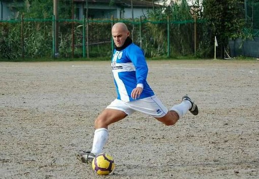 Di Somma, che gol !!! E il Little sbanca i Colli di Luni