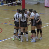 Pallavolo - La Dualee ospita la Virtus Sestri Ponente
