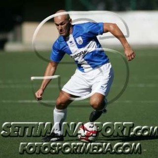 Andrea nel 2010 con la CulmvPolis