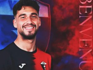 VADO Ufficiale l'arrivo di Matteo De Rinaldis