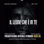DERTHONA Giovedi 4 Settembre Presentazione Ufficiale Stagione 2025-2026