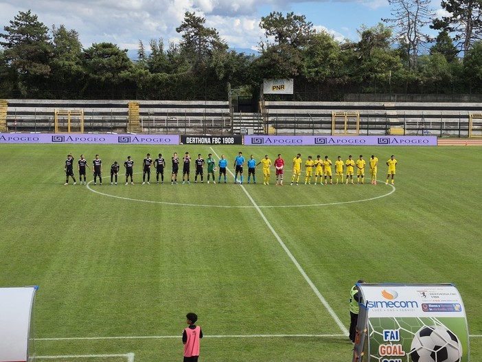 DERTHONA LIGORNA DERTHONA LIGORNA