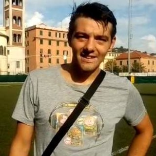 VIDEO - Matteo Di Giorgio: &quot;Ho appeso i guanti al chiodo e voglio fare 30 gol col mio gemello Di Pietro&quot;