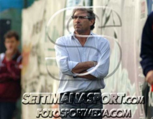 TANTI AUGURI A... ALFREDO DOLCINO &quot;Via dal calcio le persone frustrate e poco coerenti&quot;