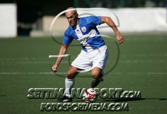 Andrea nel 2010 con la CulmvPolis Andrea nel 2010 con la CulmvPolis