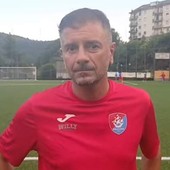 VIDEO/MOLASSANA IN PREPARAZIONE Silver De Lucia