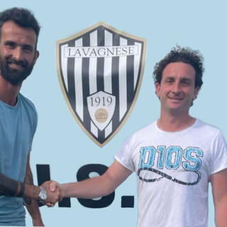 LAVAGNESE C'è Simone Del Nero per il settore giovanile