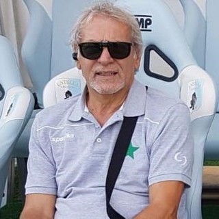 VIDEO/ANTONIO D'ACIERNO dopo Sestrese-Albaro