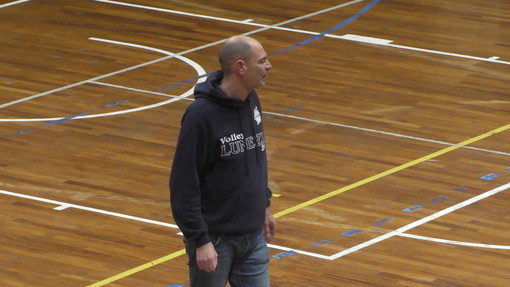 Pallavolo - A domicilio il Lunezia s'impone al Don Bosco Spezia