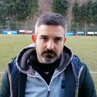 VIDEO Masone-Mele, il commento di Enrico D'Angelo