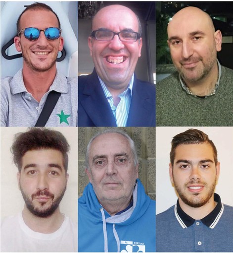 STASERA ALLE 22.15 Quarta puntata dell'amarcord dei 25 anni di Settimana Sport
