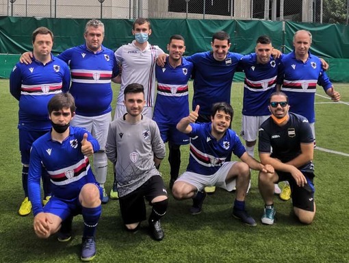 DIVERTIME SPORT SAMP FOR SPECIAL Mister Giampaolo Costa commenta gli ultimi risultati