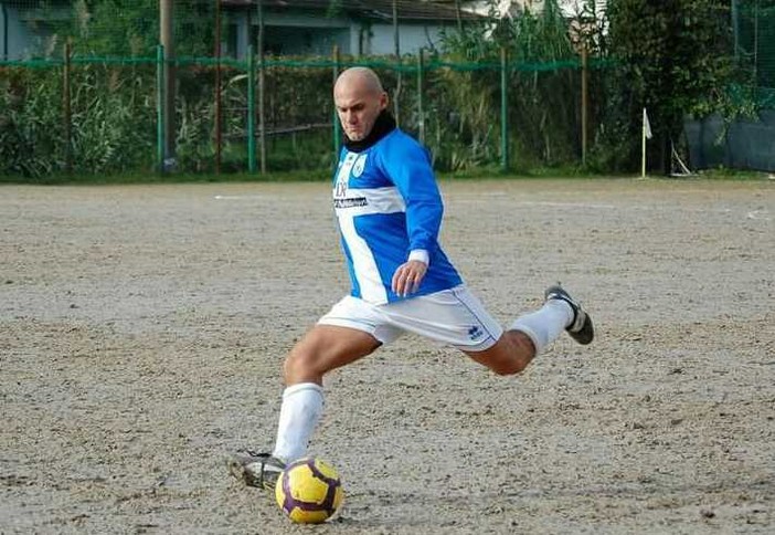 Di Somma, che gol !!! E il Little sbanca i Colli di Luni
