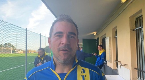 BUON COMPLEANNO E 10 DOMANDE A… Jerry Di Vito
