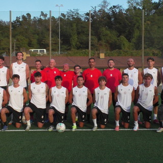 Calcio - Don Bosco Spezia a tutto lavoro