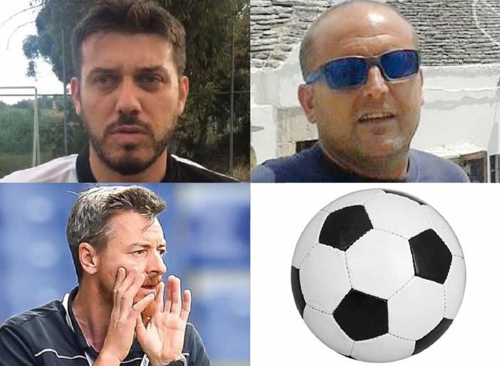 VIDEO La diretta FB di domenica alle 22 con Cao, Carminati e Firpo