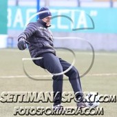 PRIARUGGIA Ecco il nuovo preparatore dei portieri