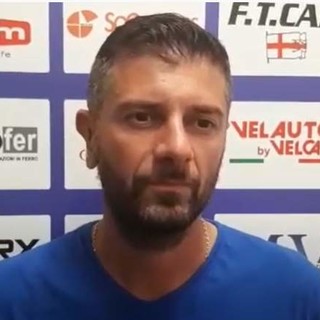 VIDEO/CAMPOMORONE-MOLASSANA Intervista a Silvestro De Lucia