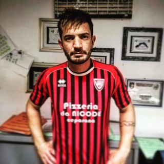 CEPARANA Arriva Alessio Devoto