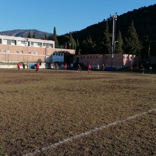 Real Deiva-Ri Calcio