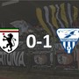 SERIE D Derthona - Chisola 0-1 SERIE D Derthona - Chisola 0-1