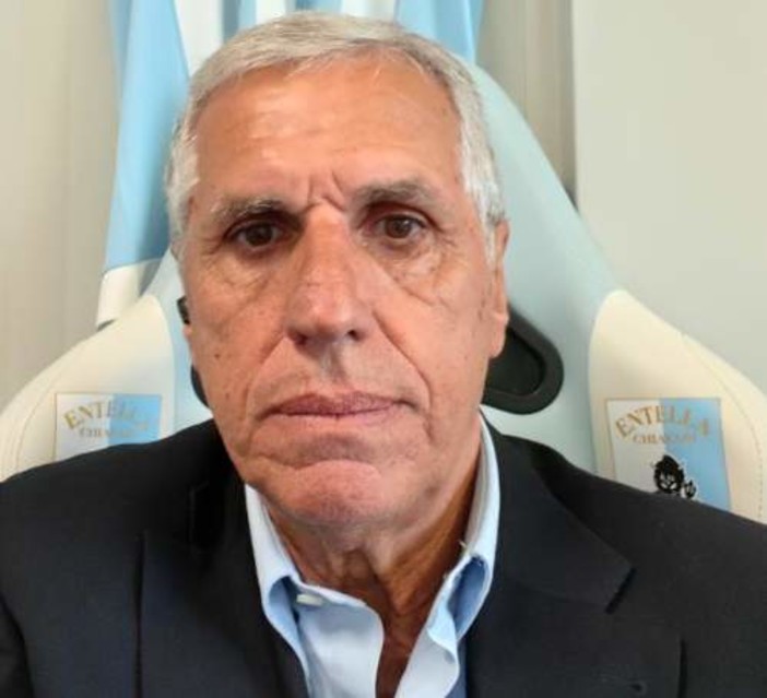 TANTI AUGURI A... NINO DI PIETRO