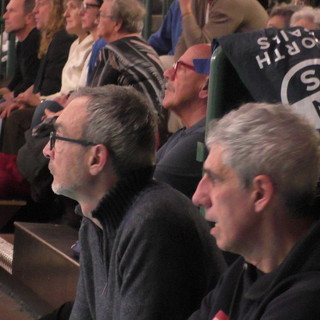 Pallavolo - Il Futura Ceparana allontana la minaccia Albaro