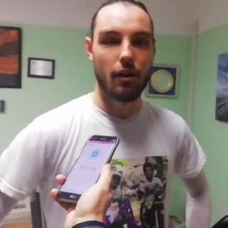 BUON COMPLEANNO E 10 DOMANDE A... Luca Donaggio!