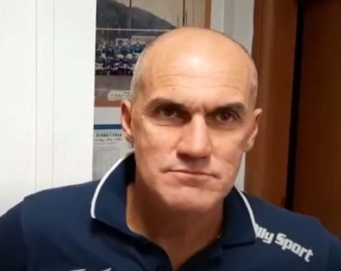 VIDEO/GOLIARDICA-BOGLIASCO Intervista a Andrea Di Somma