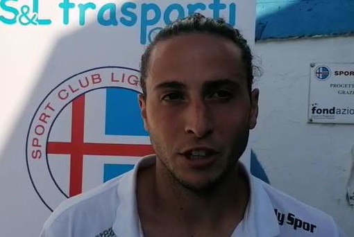 VIDEO/LIGORNA-GENOVA CALCIO Lorenzo Dotto: &quot;Potevamo forse chiuderla prima...&quot;